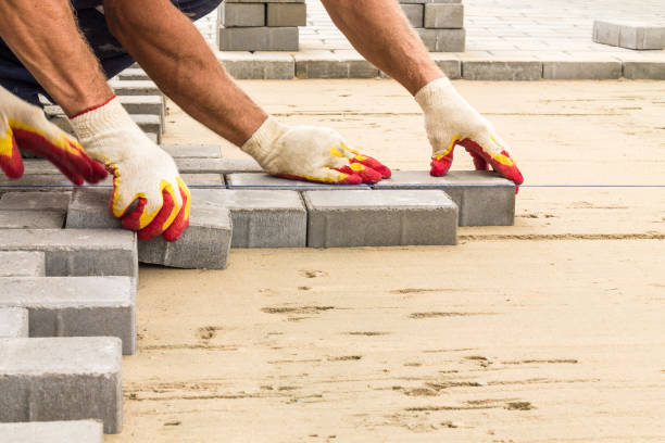 Best Brick Driveway Pavers  in Tanque Verde, AZ