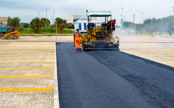 Best Driveway Resurfacing Pavers  in Tanque Verde, AZ