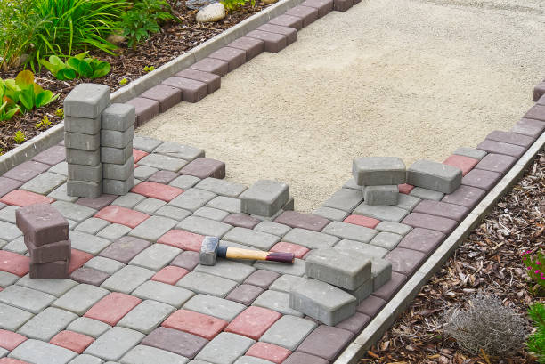 Best Affordable Driveway Paving  in Tanque Verde, AZ