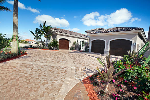 Best Cobblestone Driveway Pavers  in Tanque Verde, AZ