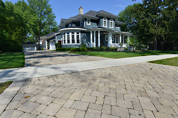 Best Driveway Paving Contractor  in Tanque Verde, AZ