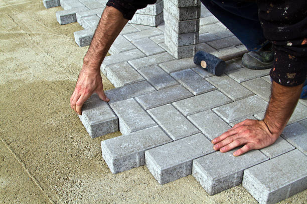 Professional Driveway Pavers in Tanque Verde, AZ