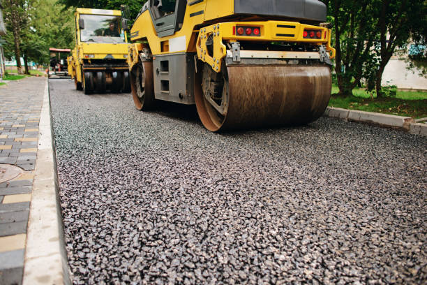 Best Permeable Paver Driveway  in Tanque Verde, AZ