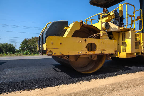 Best Driveway Resurfacing Pavers  in Tanque Verde, AZ
